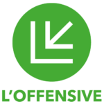 logo de l'offensive