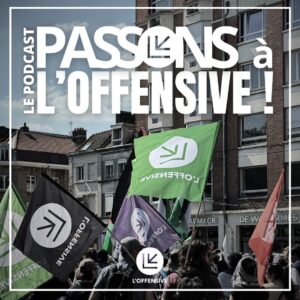 Passons à l'Offensive