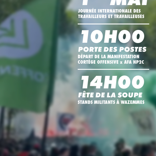 1er mai