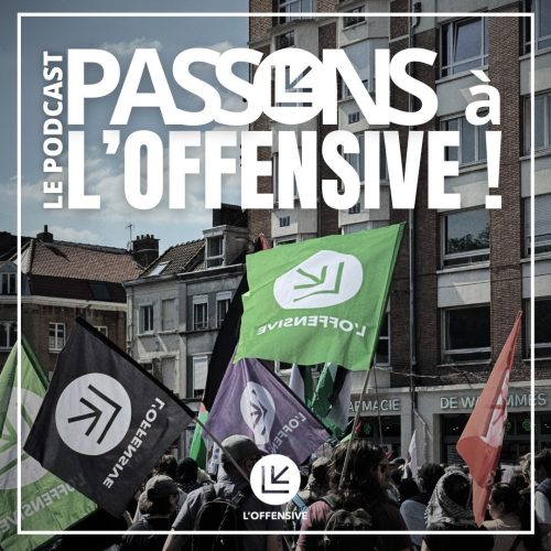 Passons à l'Offensive