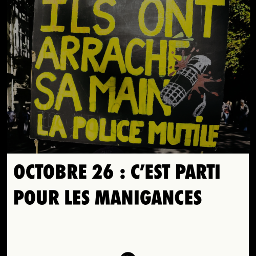 octobre 26